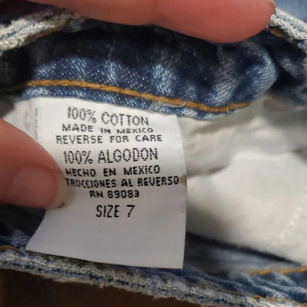 lei stylish denim